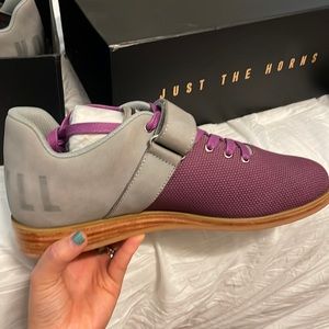 Mens No Bull Lifters